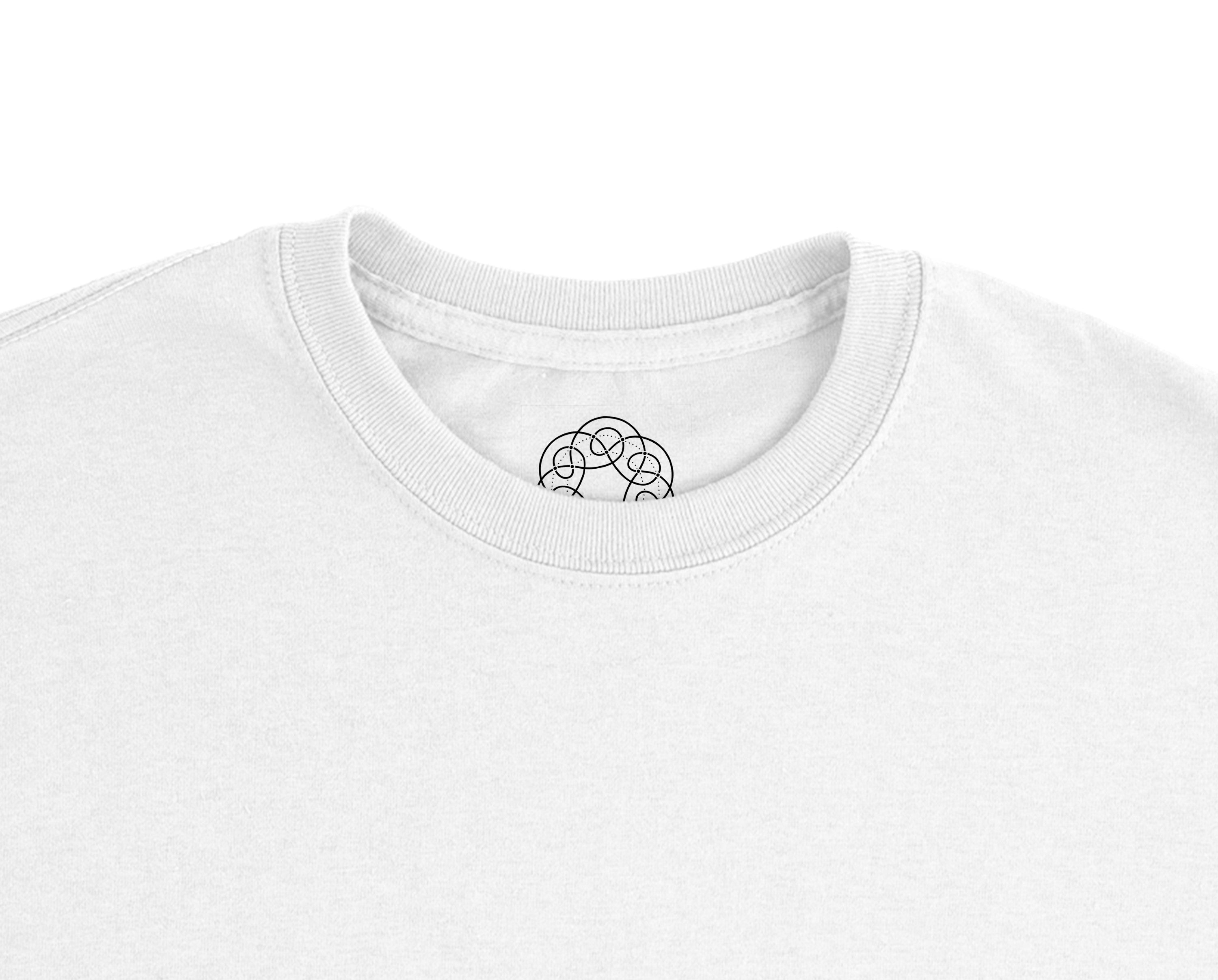 Effe Doppia Vu - Vision Beyond | Unisex Crewneck T-shirt
