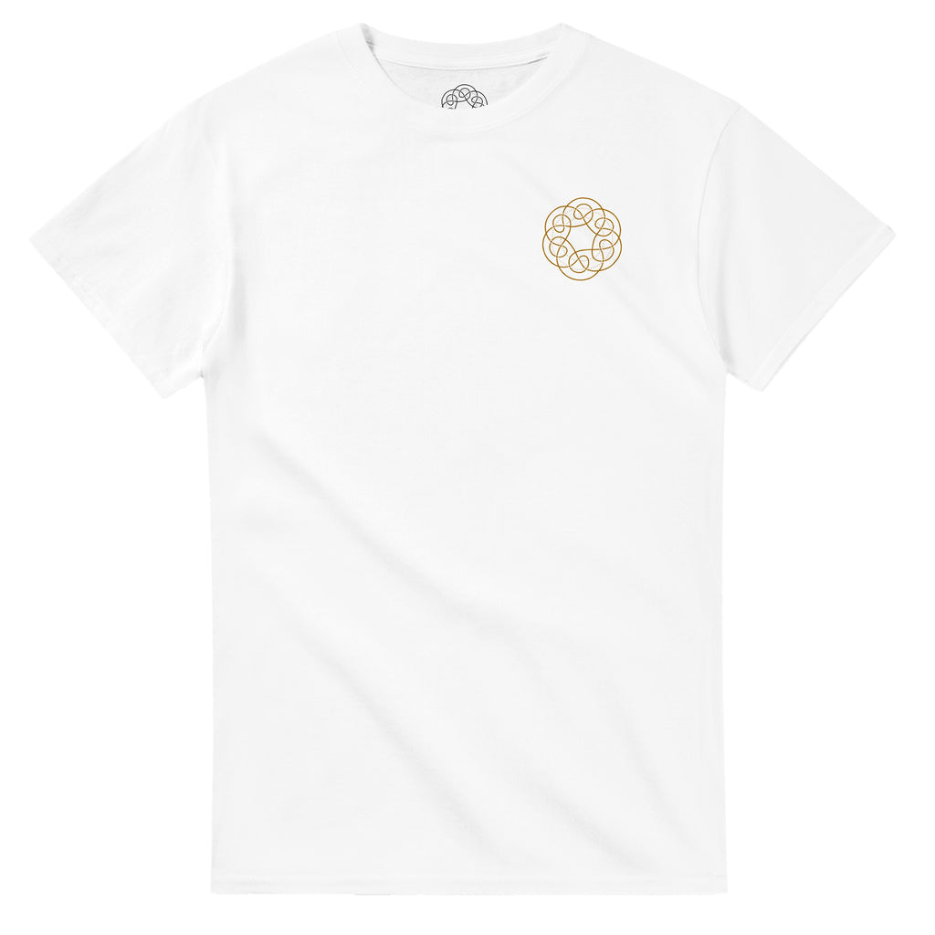 Effe Doppia Vu - Vision Beyond | Unisex Crewneck T-shirt