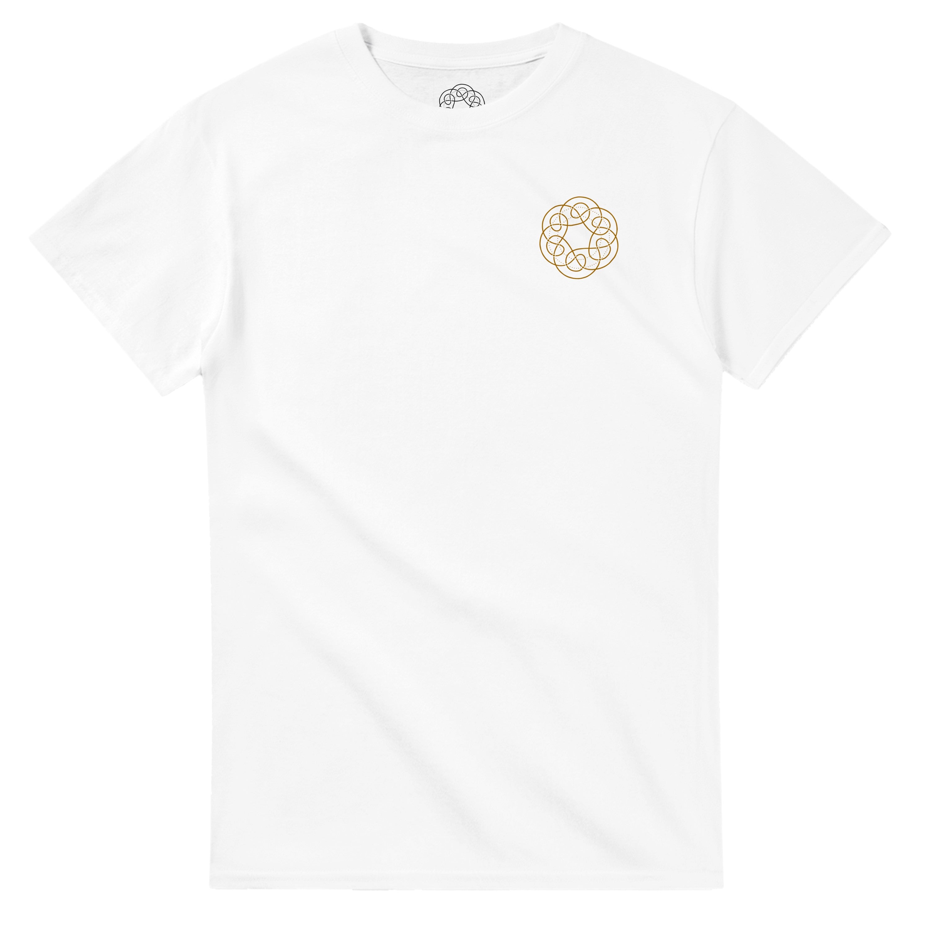 Effe Doppia Vu - Vision Beyond | Unisex Crewneck T-shirt